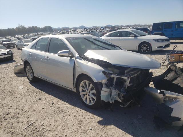 Photo 1 from auction – 2012 TOYOTA CAMRY HYBR with VIN 4T1BD1FK6CU037073