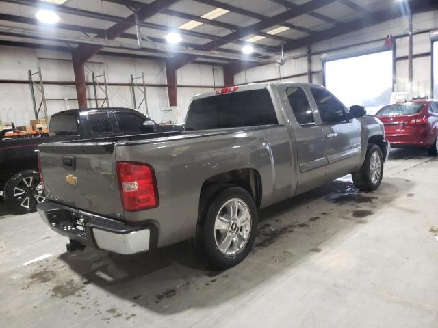 Photo 4 from auction – 2013 CHEVROLET SILVERADO with VIN 1GCRCSE03DZ230507