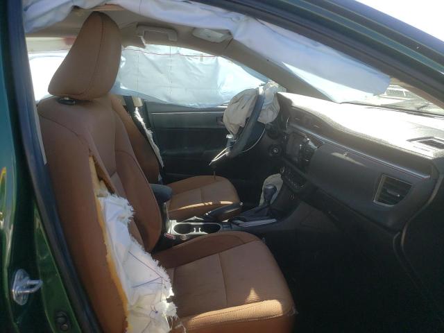 Foto 5 de la subasta – 2016 TOYOTA COROLLA EC con VIN 2T1BPRHE6GC669642