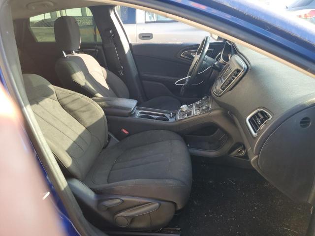 Photo 5 from auction – 2015 CHRYSLER 200 with VIN 1C3CCCAB9FN616365
