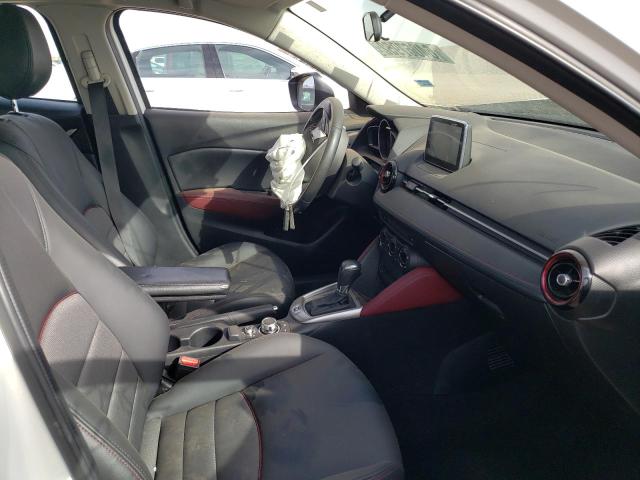 Фото 5 с аукциона – 2016 MAZDA CX-3 TOURI с VIN JM1DKBC70G0118205