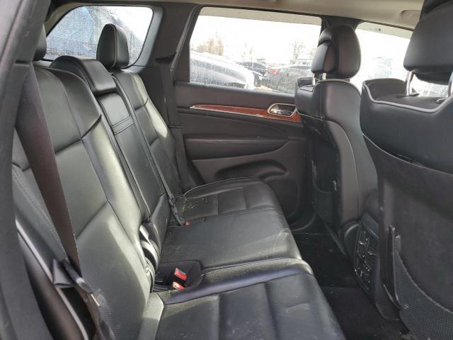 Photo 6 from auction – 2011 JEEP GRAND CHER with VIN 1J4RR6GT4BC536560