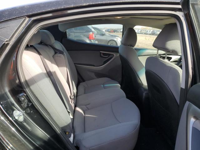 Photo 6 from auction – 2013 HYUNDAI ELENTRA with VIN 5NPDH4AE0DH369218