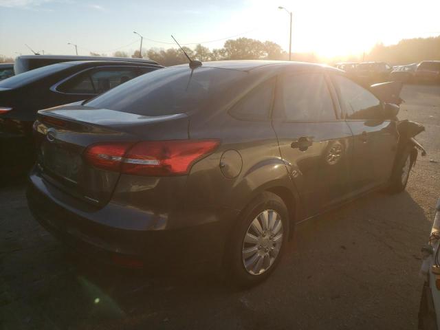 Photo 4 from auction – 2016 FORD FOCUS S with VIN 1FADP3E2XGL393562