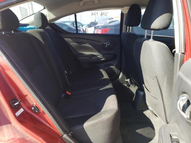 Photo 6 from auction – 2019 NISSAN VERSA S with VIN 3N1CN7AP5KL819551