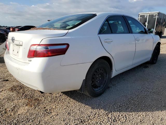 Photo 4 from auction – 2009 TOYOTA CAMRY BASE with VIN 4T1BE46K59U879071