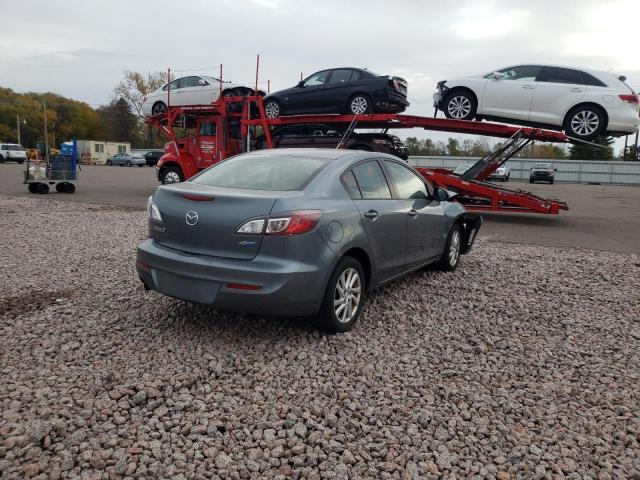 Photo 4 from auction – 2012 MAZDA 3 I with VIN JM1BL1V71C1611696