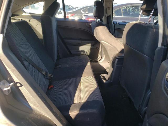 Photo 6 from auction – 2012 DODGE CALIBER SX with VIN 1C3CDWDA3CD535073
