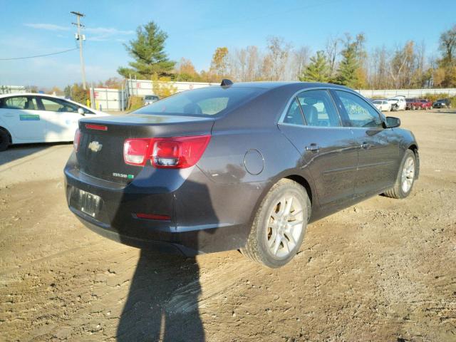 Photo 4 from auction – 2013 CHEVROLET MALIBU 2LT with VIN 1G11F5SR7DF297632