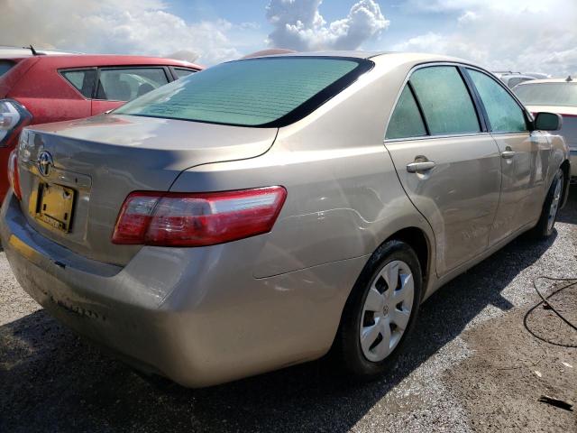 Photo 4 from auction – 2007 TOYOTA CAMRY CE with VIN 4T1BE46K07U014019