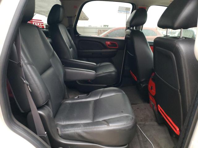 Photo 6 from auction – 2011 GMC YUKON SLT with VIN 1GKS2CE02BR185071
