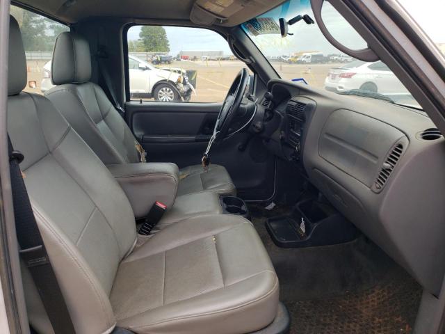 Photo 5 from auction – 2011 FORD RANGER with VIN 1FTKR1AD3BPA88302