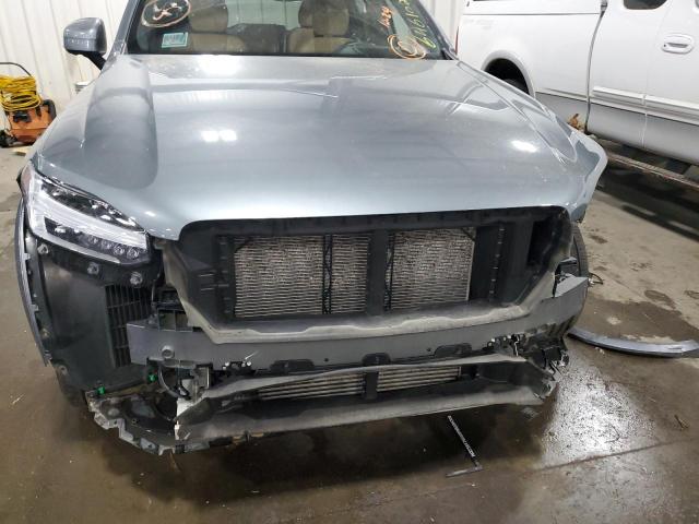 Photo 9 from auction – 2019 VOLVO XC90 T6 MO with VIN YV4A22PK2K1454813