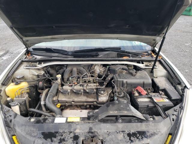 Photo 7 from auction – 2002 LEXUS ES 300 with VIN JTHBF30G320034358