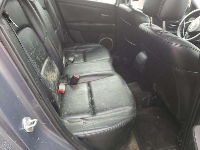 Фото 6 с аукциона – 2007 MAZDA 3 HATCHBAC с VIN JM1BK343X71735534