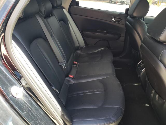 Photo 6 from auction – 2016 KIA OPTIMA EX with VIN 5XXGU4L38GG010168