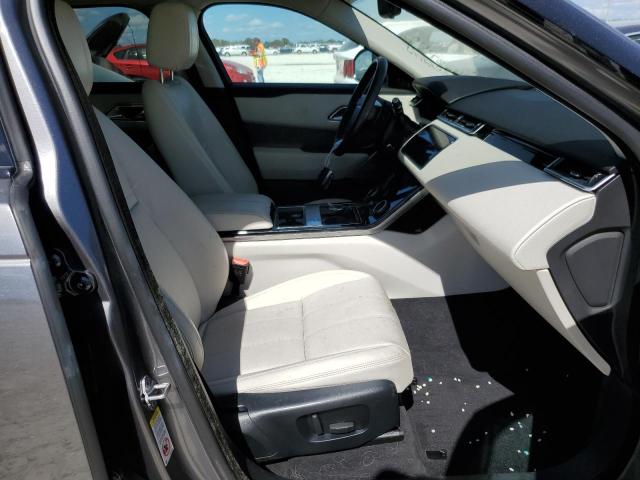 Photo 5 from auction – 2018 LAND ROVER RANGE ROVE with VIN SALYB2RX5JA731519