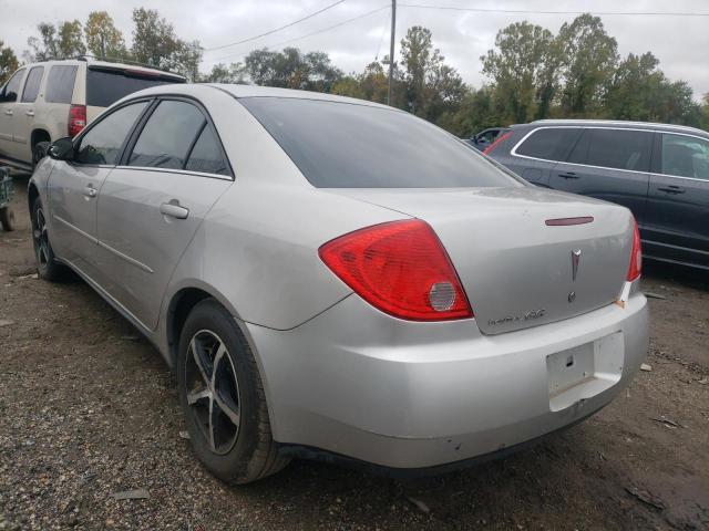 Photo 3 from auction – 2008 PONTIAC G6 VALUE L with VIN 1G2ZF57B284167639