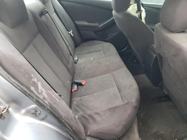 Photo 6 from auction – 2010 NISSAN ALTIMA BAS with VIN 1N4AL2AP9AN442935