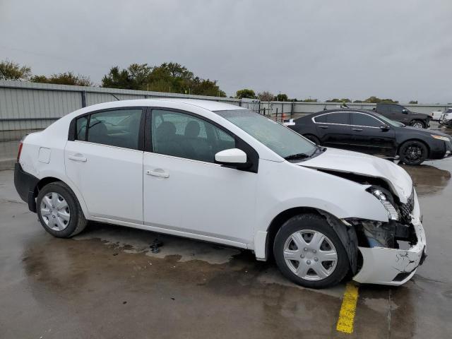 Photo 9 from auction – 2007 NISSAN SENTRA 2.0 with VIN 3N1AB61E67L708183