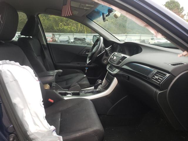 Photo 5 from auction – 2013 HONDA ACCORD SPO with VIN 1HGCR2F56DA018554