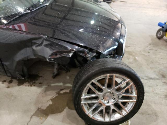 Foto 9 de la subasta – 2007 CHRYSLER 300 con VIN 2C3KA43R07H609221