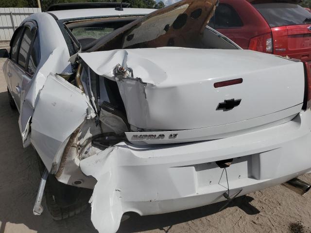 Photo 9 from auction – 2013 CHEVROLET IMPALA with VIN 2G1WG5E37D1137252