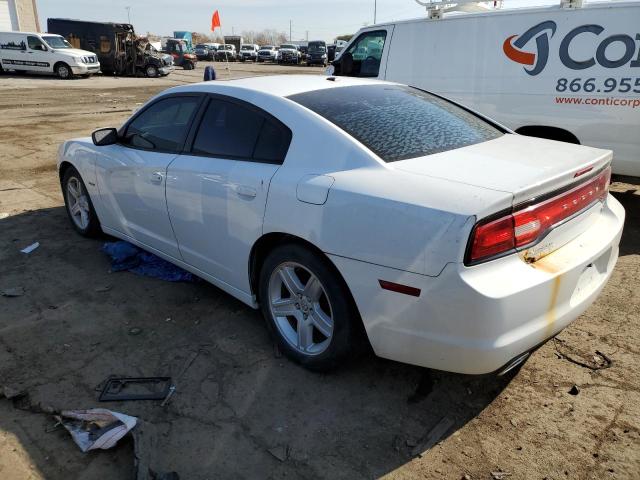 Photo 3 from auction – 2012 DODGE CHARGER R/ with VIN 2C3CDXCT3CH244715