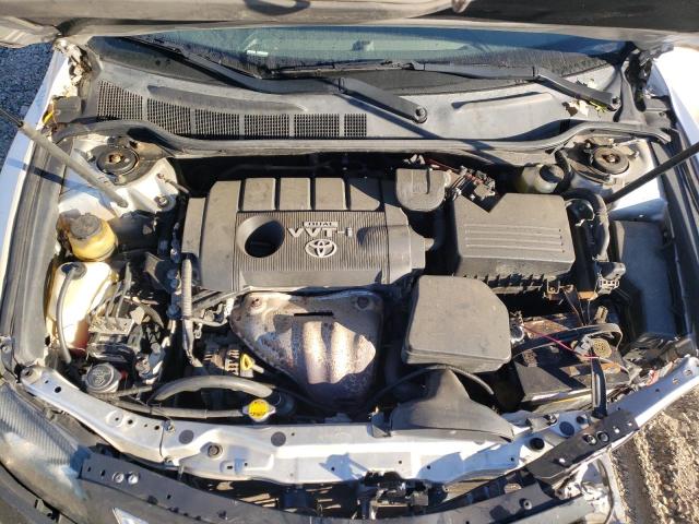Photo 7 from auction – 2010 TOYOTA CAMRY BASE with VIN 4T1BF3EK1AU050656