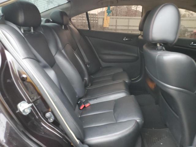 Photo 6 from auction – 2011 NISSAN MAXIMA S with VIN 1N4AA5AP8BC820652