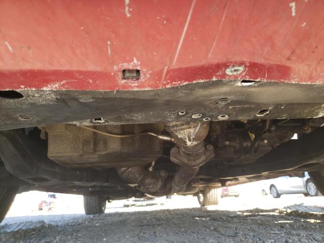 Photo 9 from auction – 2011 FORD FLEX LIMIT with VIN 2FMHK6DT7BBD12916