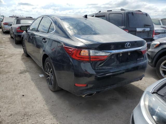 Photo 3 from auction – 2017 LEXUS ES 350 with VIN 58ABK1GG8HU065229