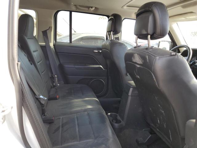Photo 6 from auction – 2016 JEEP PATRIOT LA with VIN 1C4NJPFA2GD699260