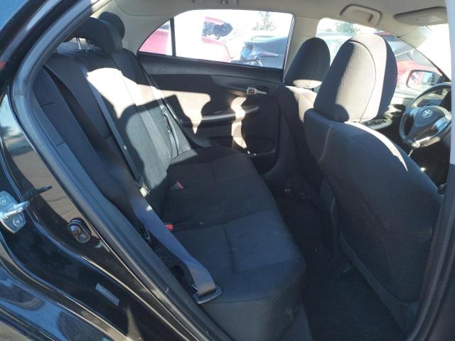 Photo 6 from auction – 2010 TOYOTA COROLLA BA with VIN 1NXBU4EE1AZ271034