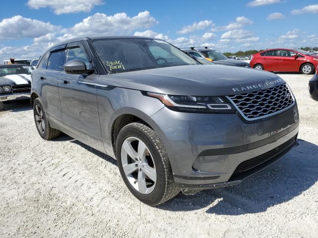 LAND ROVER RANGE ROVE 2018 with VIN SALYB2RX5JA731519 - Photo from auction