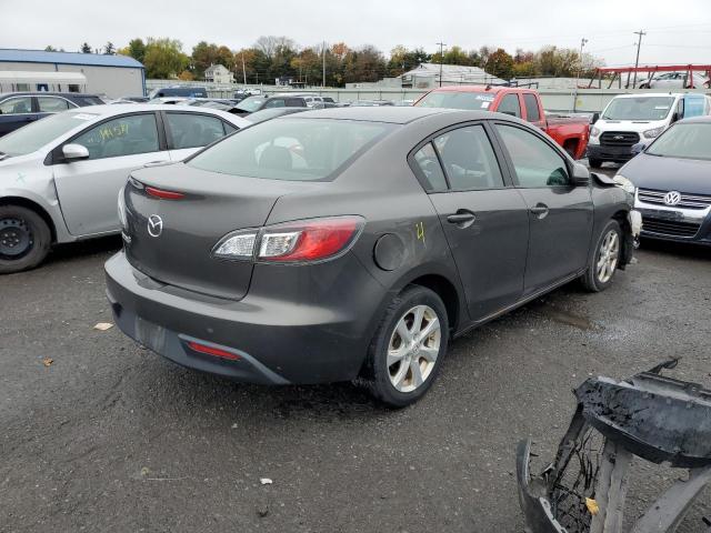 Photo 4 from auction – 2010 MAZDA 3 I with VIN JM1BL1SG1A1245269
