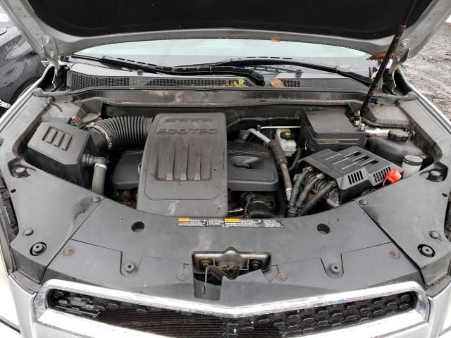Photo 7 from auction – 2012 CHEVROLET EQUINOX LT with VIN 2GNFLEEK3C6273624