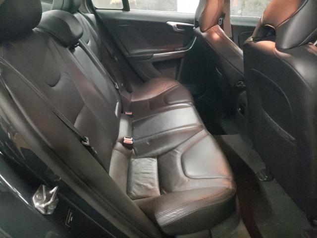 Photo 6 from auction – 2014 VOLVO S60 T5 with VIN YV1612FHXE2289202