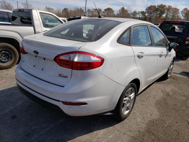 Photo 4 from auction – 2017 FORD FIESTA SE with VIN 3FADP4BJ6HM140675