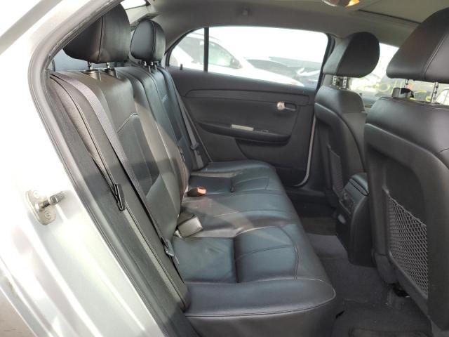 Photo 6 from auction – 2011 CHEVROLET MALIBU LTZ with VIN 1G1ZE5E12BF297157