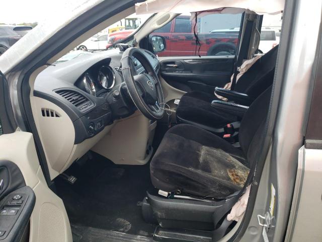 Photo 5 from auction – 2014 DODGE GRAND CARA with VIN 2C4RDGBG1ER279163
