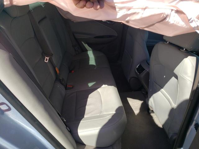 Photo 6 from auction – 2018 CHEVROLET MALIBU LT with VIN 1G1ZD5ST3JF124643
