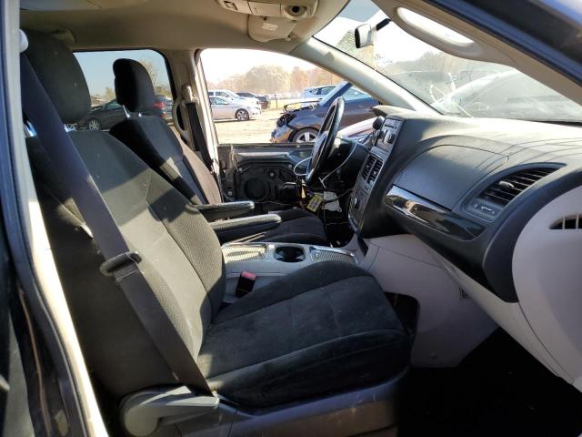 Photo 5 from auction – 2012 DODGE GRAND CARA with VIN 2C4RDGDG2CR195265