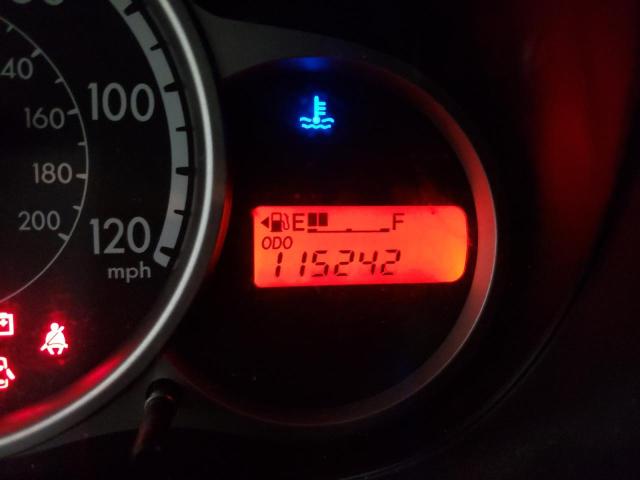 Photo 8 from auction – 2011 MAZDA MAZDA2 with VIN JM1DE1HZ0B0126213