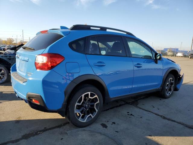 Photo 4 from auction – 2016 SUBARU CROSSTREK with VIN JF2GPAKC5GH274296