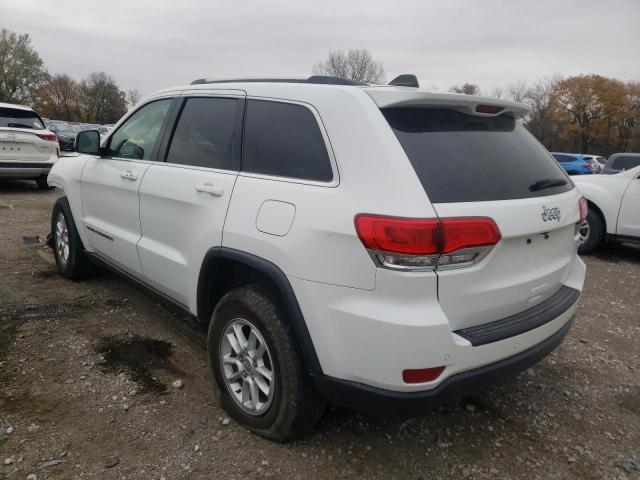 Photo 3 from auction – 2019 JEEP GRAND CHER with VIN 1C4RJFAG3KC653328