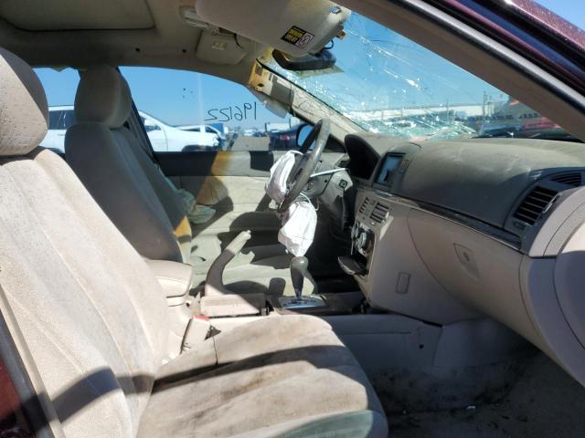 Photo 5 from auction – 2006 HYUNDAI SONATA GLS with VIN 5NPEU46F36H118276