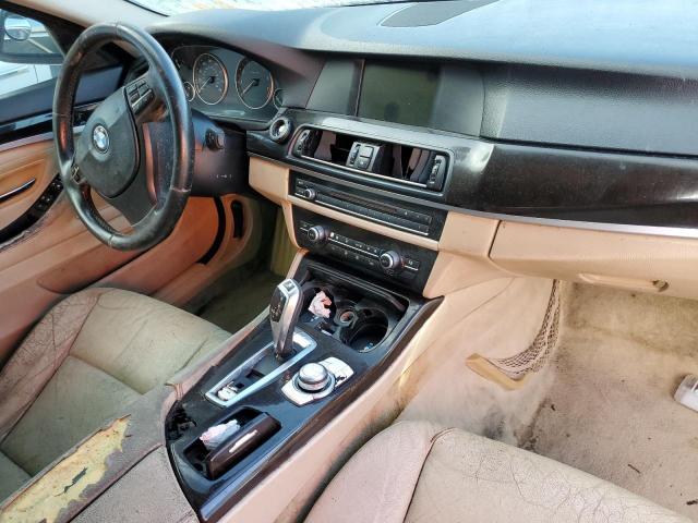 Photo 9 from auction – 2011 BMW 528 I with VIN WBAFR1C57BC746392