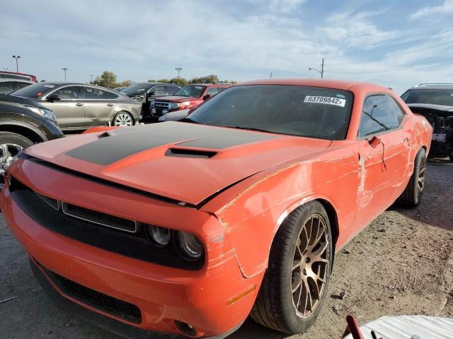 Foto 2 de la subasta – 2020 DODGE CHALLENGER con VIN 2C3CDZGG2LH185603