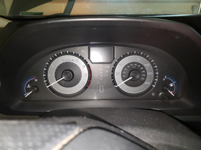 صورة رقم 8 من المزاد - 2011 HONDA ODYSSEY EX مع VIN 5FNRL5H67BB079028